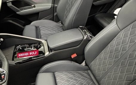 Audi Q5, 2026 год, 6 370 000 рублей, 3 фотография