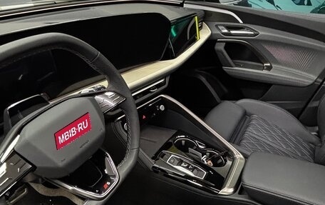 Audi Q5, 2026 год, 6 370 000 рублей, 2 фотография