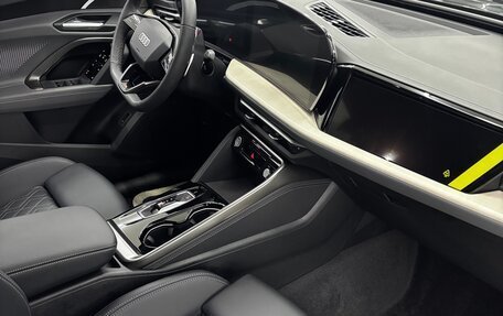 Audi Q5, 2026 год, 6 370 000 рублей, 10 фотография