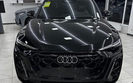 Audi Q5, 2026 год, 6 370 000 рублей, 11 фотография