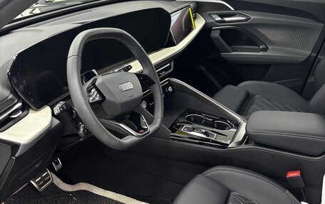 Audi Q5, 2026 год, 6 370 000 рублей, 12 фотография