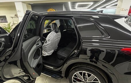 Audi Q5, 2026 год, 6 370 000 рублей, 13 фотография