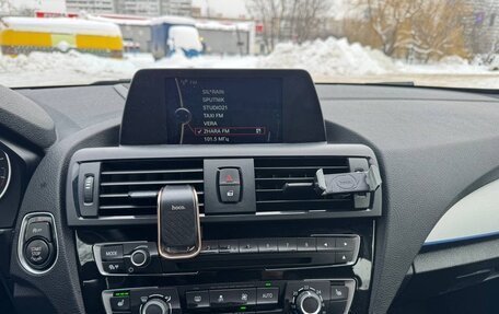 BMW 1 серия, 2013 год, 2 150 000 рублей, 9 фотография