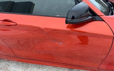 BMW 1 серия, 2013 год, 2 150 000 рублей, 4 фотография