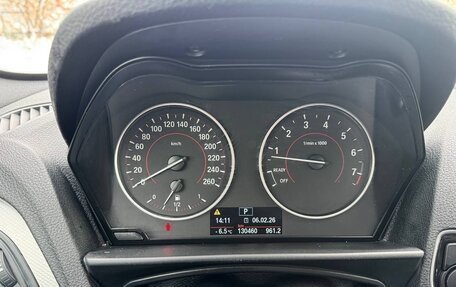 BMW 1 серия, 2013 год, 2 150 000 рублей, 10 фотография