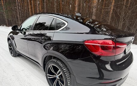 BMW X6, 2015 год, 3 100 000 рублей, 4 фотография