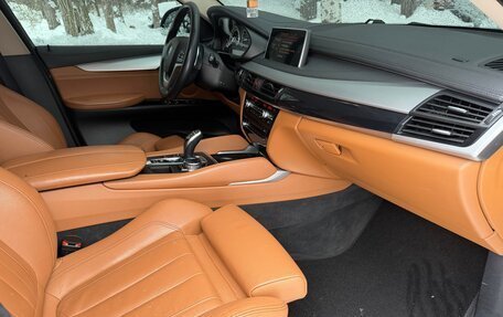 BMW X6, 2015 год, 3 100 000 рублей, 18 фотография