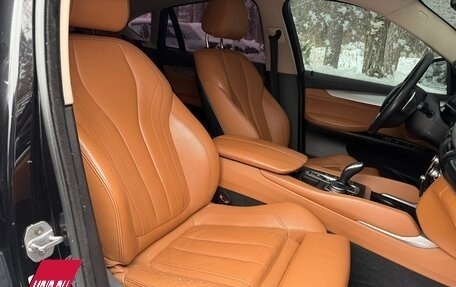 BMW X6, 2015 год, 3 100 000 рублей, 17 фотография