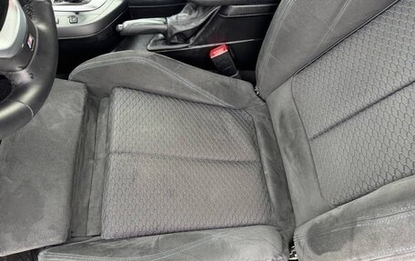 BMW 1 серия, 2013 год, 2 150 000 рублей, 11 фотография