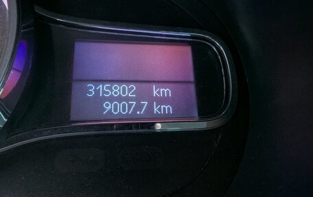 Renault Megane III, 2011 год, 390 000 рублей, 9 фотография