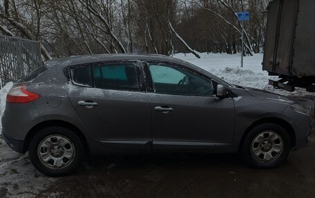 Renault Megane III, 2011 год, 390 000 рублей, 4 фотография