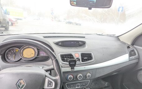 Renault Megane III, 2011 год, 390 000 рублей, 10 фотография