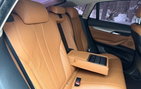 BMW X6, 2015 год, 3 100 000 рублей, 23 фотография