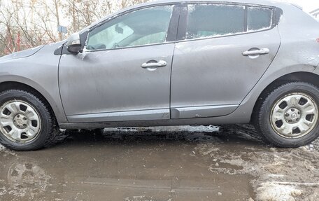 Renault Megane III, 2011 год, 390 000 рублей, 7 фотография