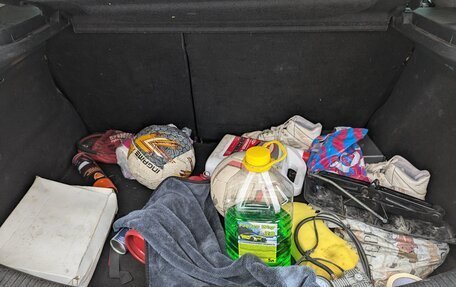 Renault Megane III, 2011 год, 390 000 рублей, 13 фотография