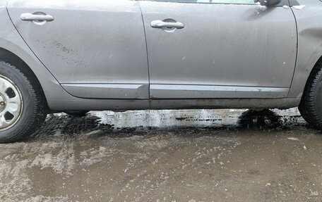 Renault Megane III, 2011 год, 390 000 рублей, 8 фотография