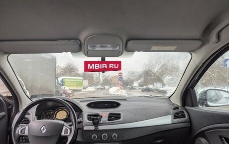 Renault Megane III, 2011 год, 390 000 рублей, 12 фотография