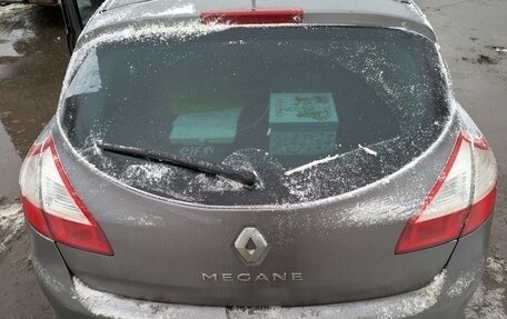 Renault Megane III, 2011 год, 390 000 рублей, 6 фотография