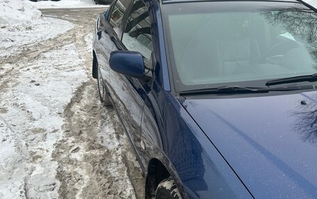 Mitsubishi Galant IX, 2008 год, 545 000 рублей, 12 фотография