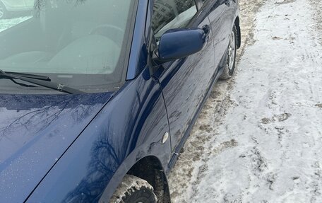 Mitsubishi Galant IX, 2008 год, 545 000 рублей, 11 фотография