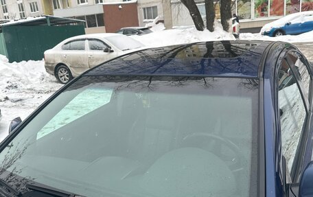 Mitsubishi Galant IX, 2008 год, 545 000 рублей, 10 фотография