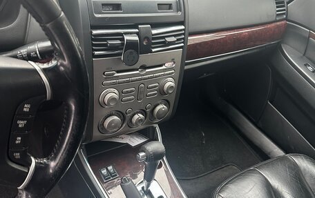 Mitsubishi Galant IX, 2008 год, 545 000 рублей, 17 фотография