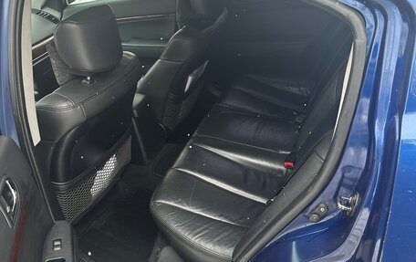 Mitsubishi Galant IX, 2008 год, 545 000 рублей, 15 фотография