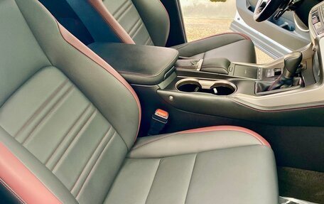 Lexus NX I, 2021 год, 3 850 000 рублей, 20 фотография