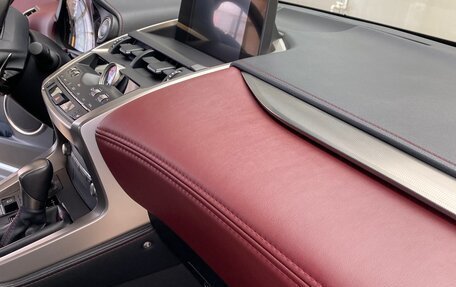 Lexus NX I, 2021 год, 3 850 000 рублей, 14 фотография