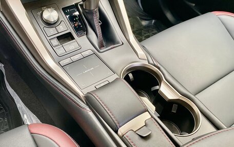 Lexus NX I, 2021 год, 3 850 000 рублей, 13 фотография