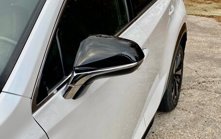 Lexus NX I, 2021 год, 3 850 000 рублей, 15 фотография