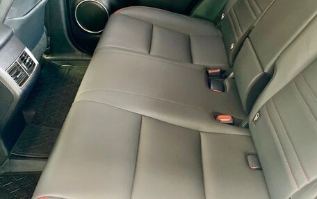 Lexus NX I, 2021 год, 3 850 000 рублей, 18 фотография