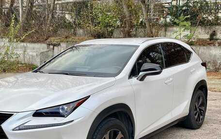 Lexus NX I, 2021 год, 3 850 000 рублей, 31 фотография