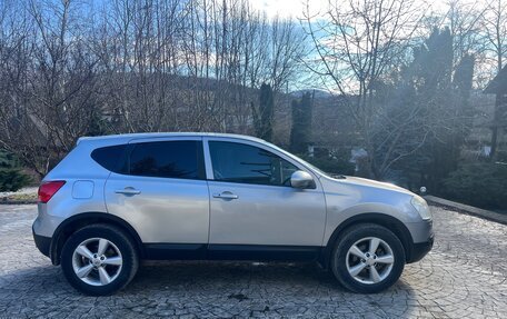 Nissan Qashqai, 2008 год, 950 000 рублей, 2 фотография