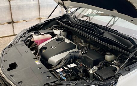 Lexus NX I, 2021 год, 3 850 000 рублей, 30 фотография