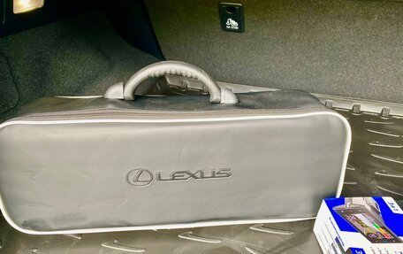 Lexus NX I, 2021 год, 3 850 000 рублей, 24 фотография