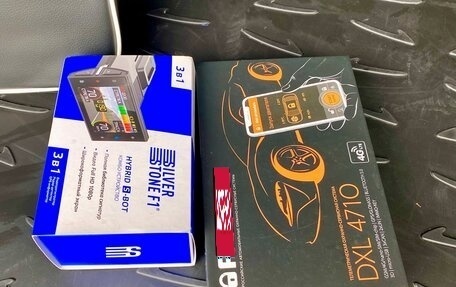 Lexus NX I, 2021 год, 3 850 000 рублей, 28 фотография