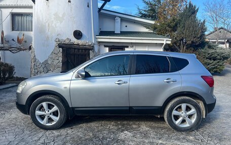 Nissan Qashqai, 2008 год, 950 000 рублей, 4 фотография