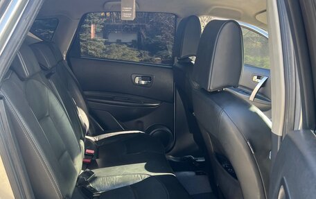 Nissan Qashqai, 2008 год, 950 000 рублей, 8 фотография