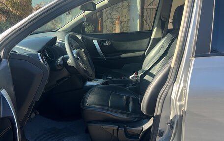 Nissan Qashqai, 2008 год, 950 000 рублей, 6 фотография