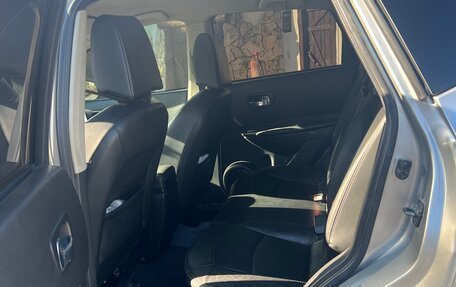 Nissan Qashqai, 2008 год, 950 000 рублей, 7 фотография