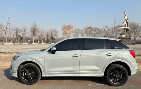 Audi Q2 I, 2022 год, 1 760 000 рублей, 7 фотография