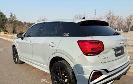 Audi Q2 I, 2022 год, 1 760 000 рублей, 6 фотография