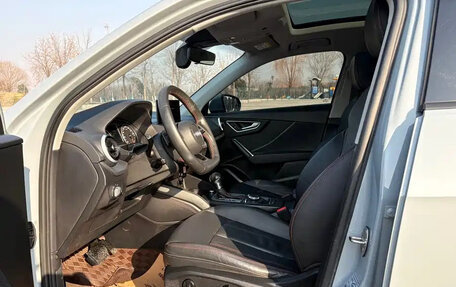 Audi Q2 I, 2022 год, 1 760 000 рублей, 8 фотография