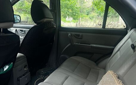 KIA Sorento IV, 2004 год, 500 000 рублей, 7 фотография