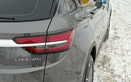 Geely Coolray I, 2023 год, 1 885 000 рублей, 6 фотография
