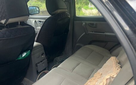 KIA Sorento IV, 2004 год, 500 000 рублей, 6 фотография