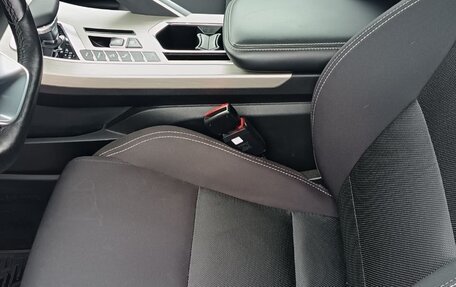 Geely Coolray I, 2023 год, 1 885 000 рублей, 3 фотография