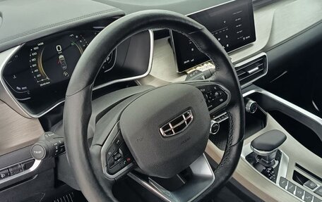 Geely Coolray I, 2023 год, 1 885 000 рублей, 2 фотография