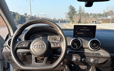 Audi Q2 I, 2022 год, 1 760 000 рублей, 9 фотография